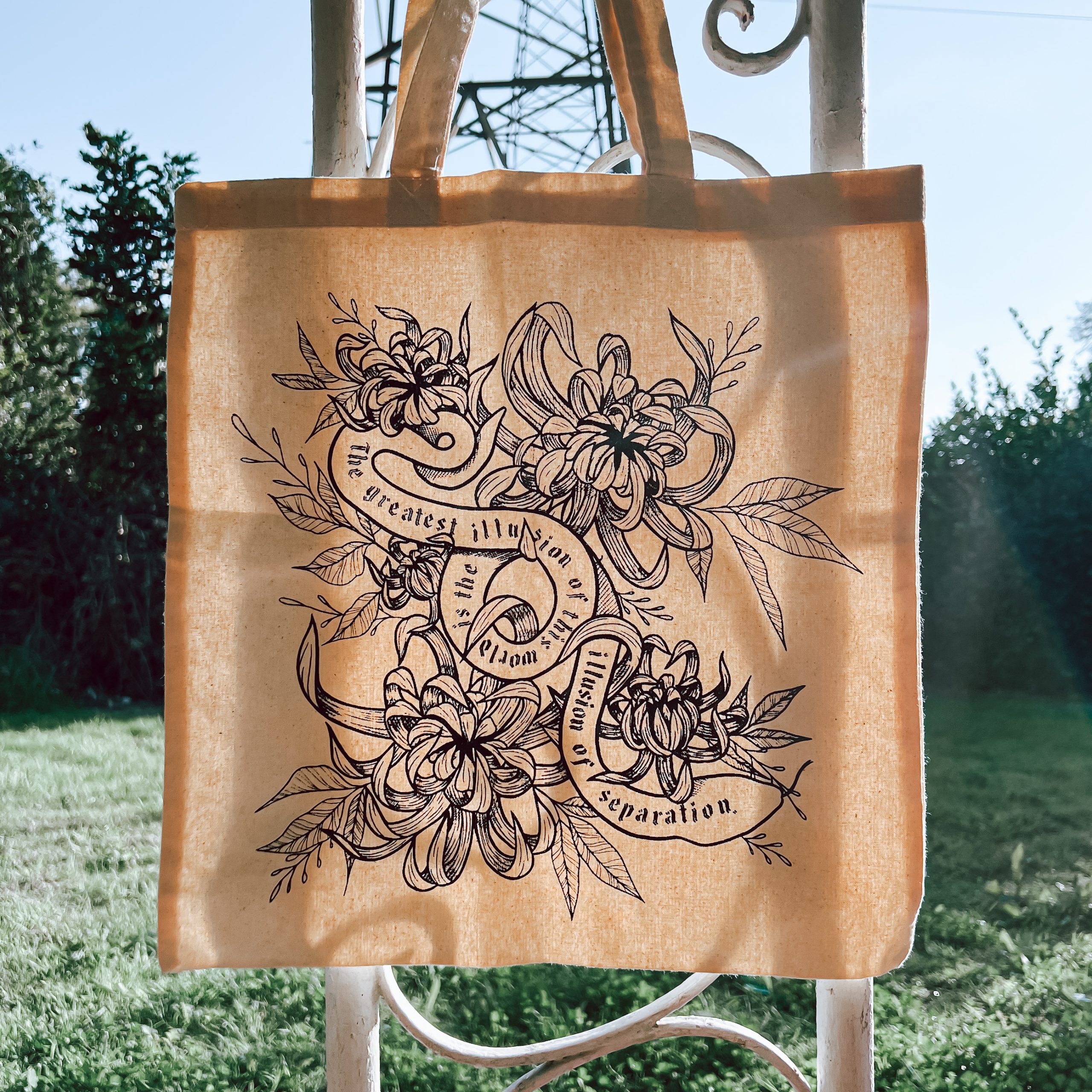 Canvas Tote Bag Sebrina Pham Los Angeles Tattoo Artist 002.jpg